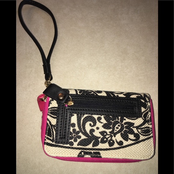 Spartina 449 Handbags - Spartina Wallet/Wristlet